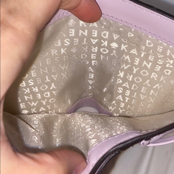Kate Spade wallet - Picture 6 of 6